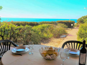 Holiday Home Cisto by Interhome Costa Paradiso